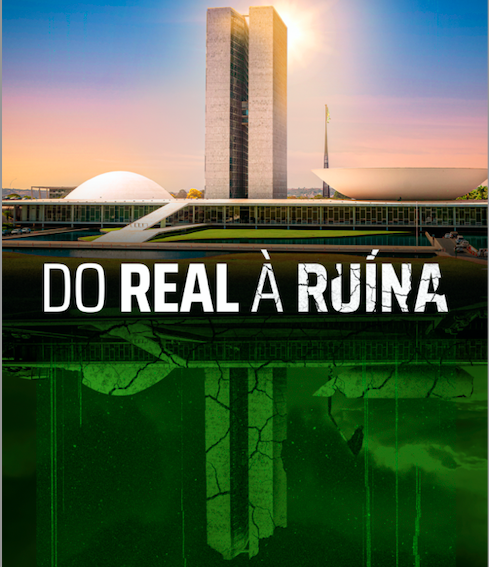 Do Real à Ruína